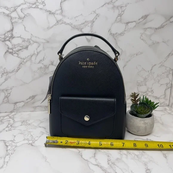 Kate Spade Schuyler Mini Backpack - Picture 2 of 9
